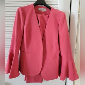 Tahari Arthur S. Levine Women's Pant  Suit, 6p